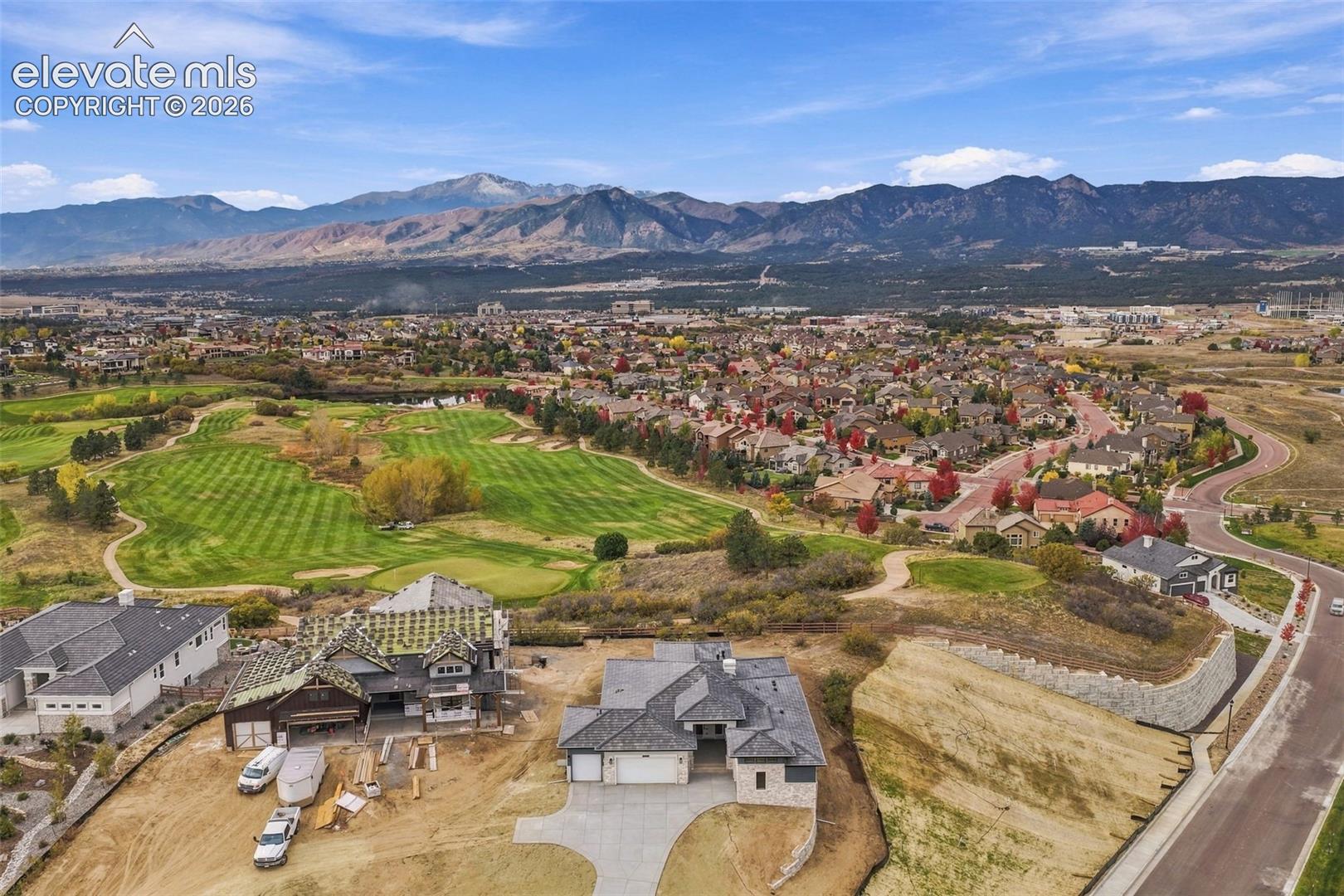 Listing photo 3 for 13437 Pride Mountain Drive