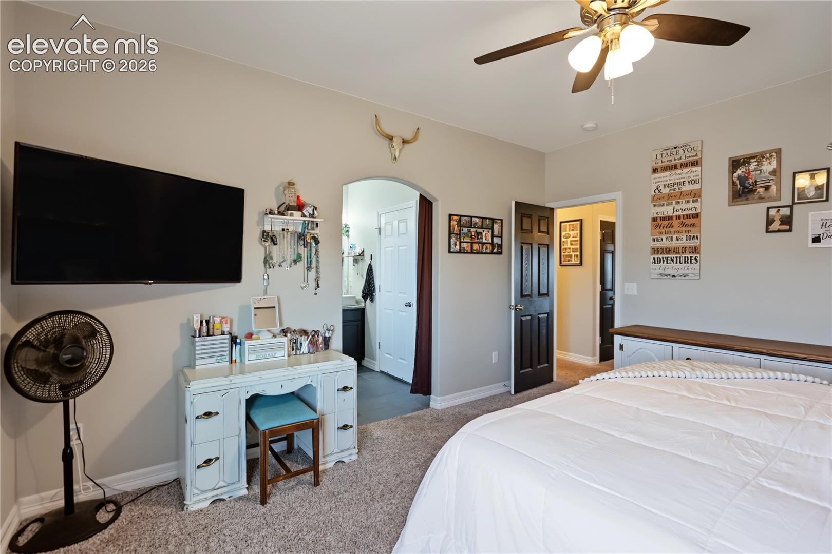 Listing photo 23 for 7206 Van Wyhe Court