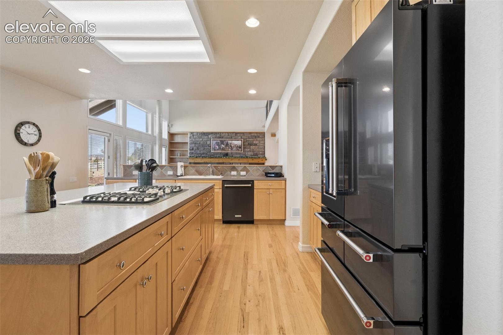Listing photo 25 for 7170 Silver Ponds Heights