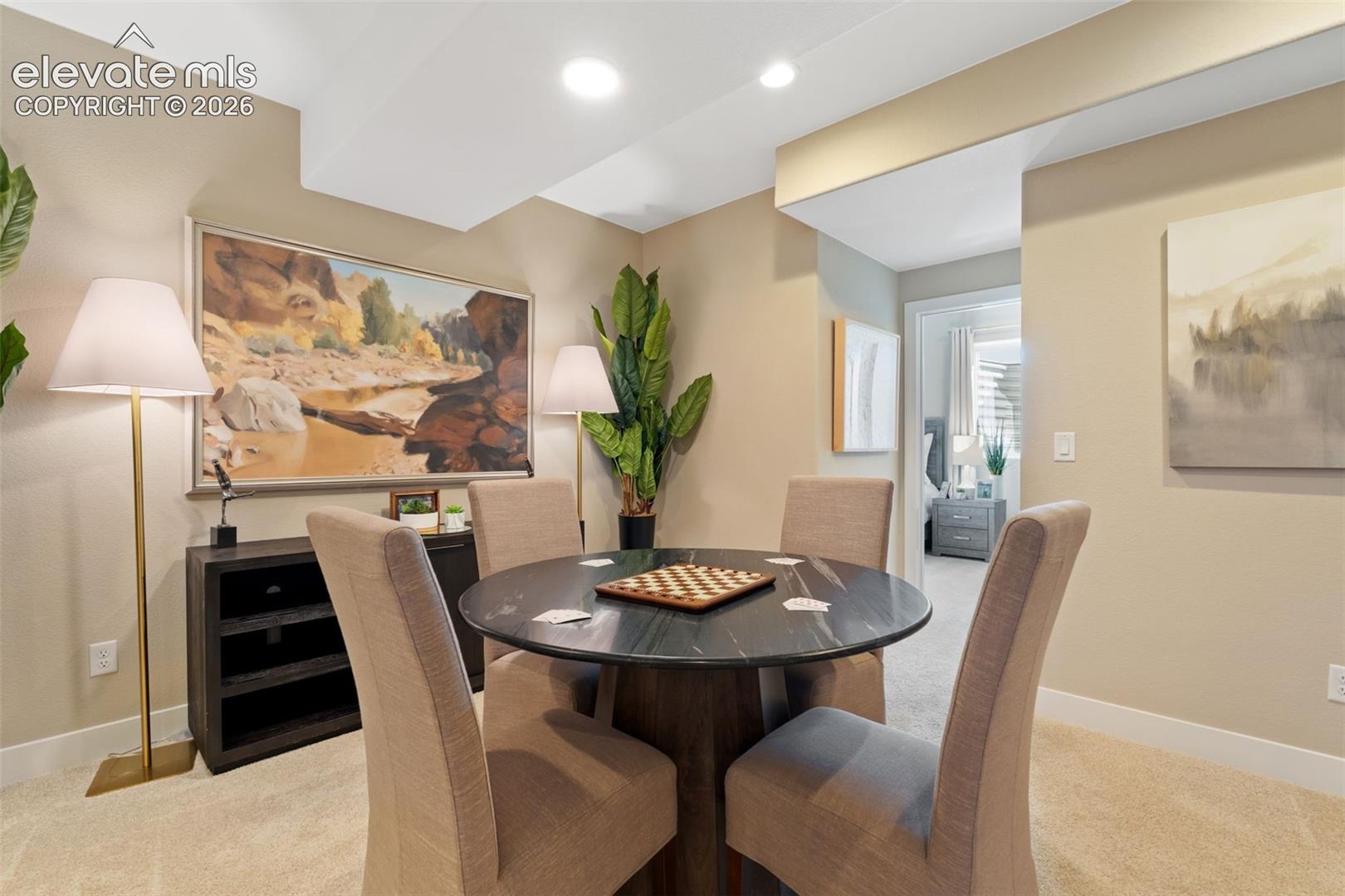 Listing photo 35 for 13010 Monument Vista Drive