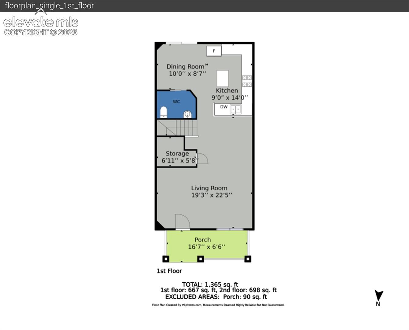 Listing photo 32 for 2471 Obsidian Forest View