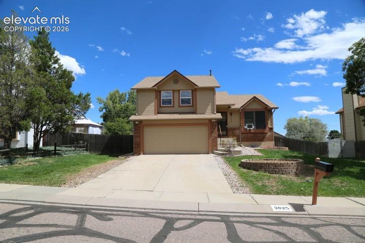 3825 Valley View Street, photo 1