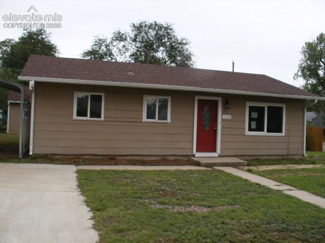 1140 Florence Avenue — listing photo