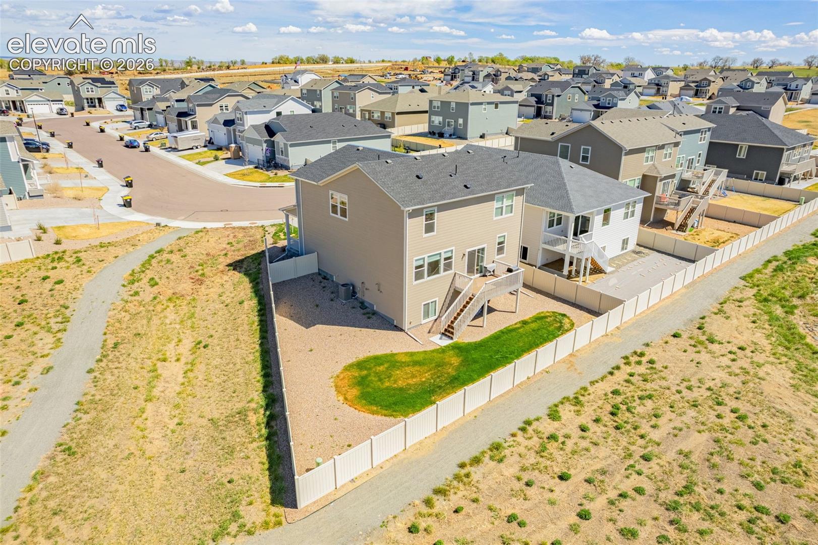 Listing photo 46 for 9762 Treasurevault Trail