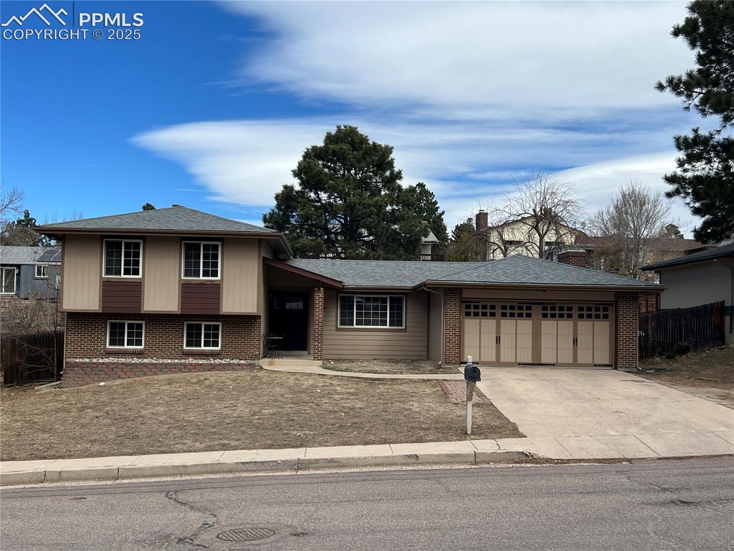 3124 Squaw Valley Drive
