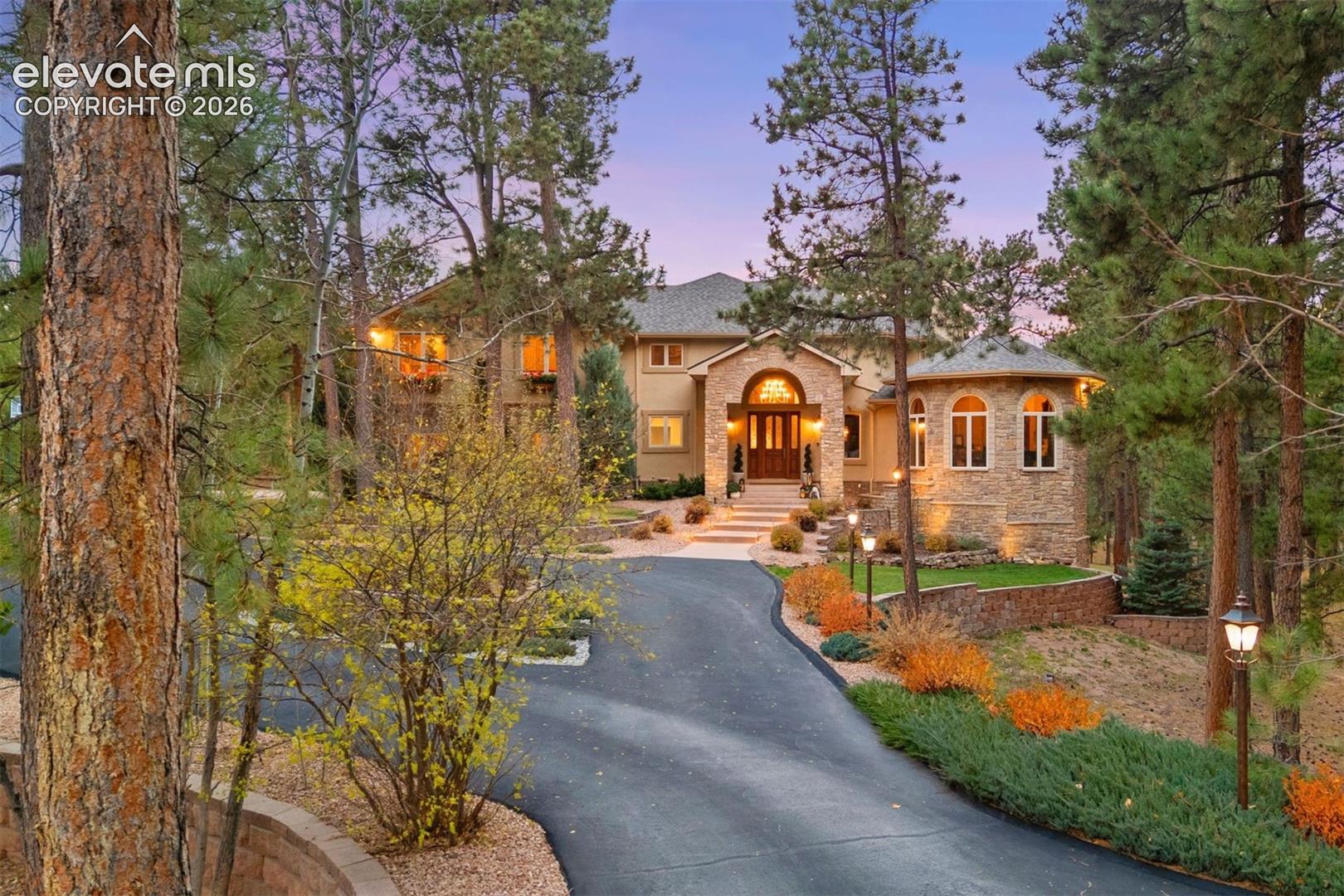 17507 Colonial Park Drive — listing photo