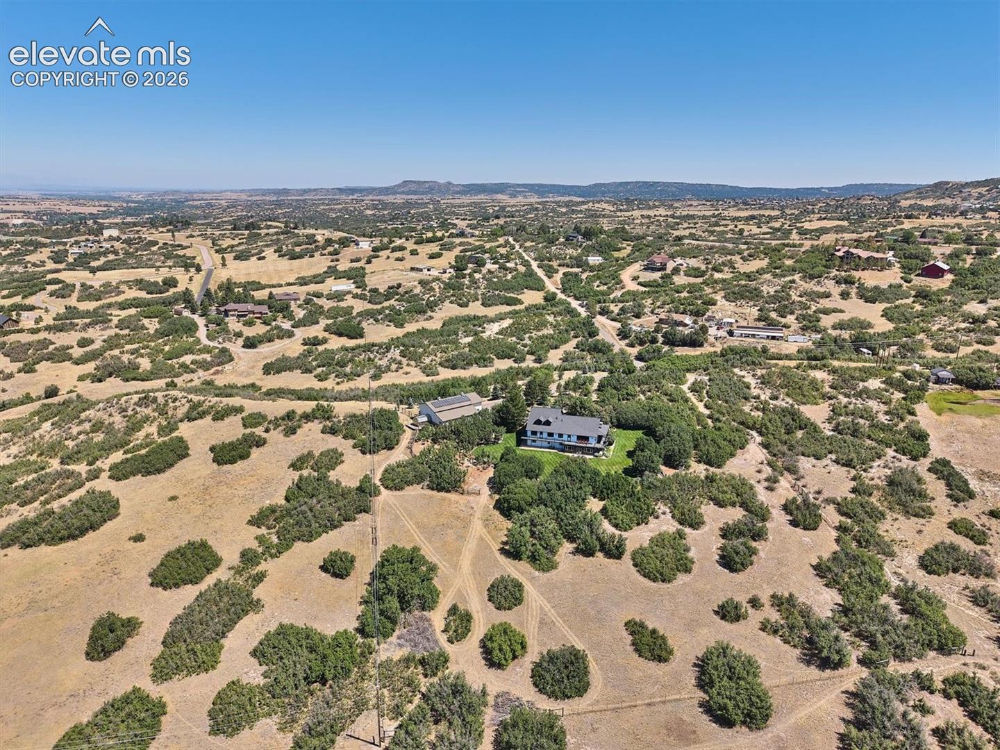 Listing photo 50 for 2464 W Wolfensberger Road