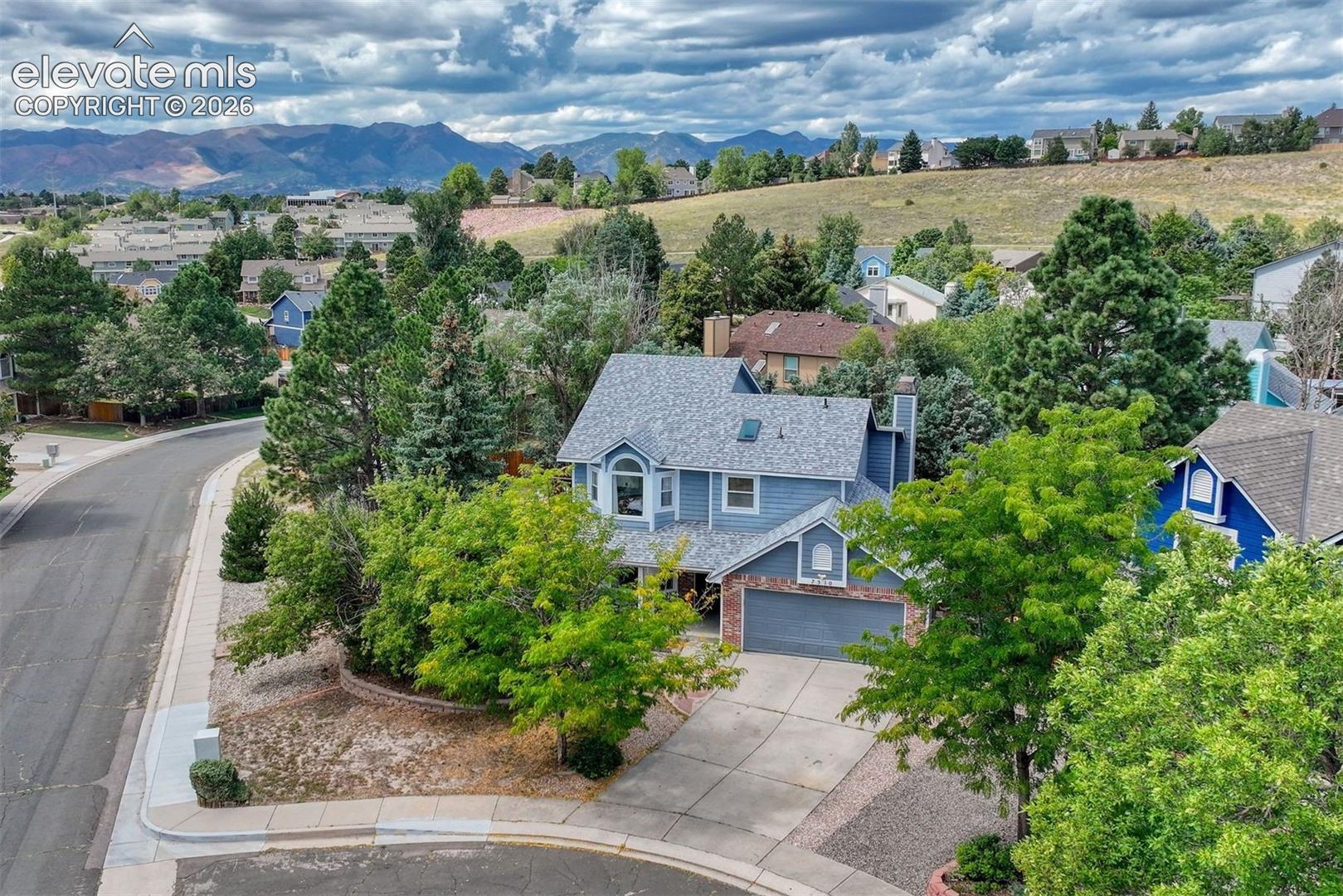 7510 Hickorywood Drive โ listing photo