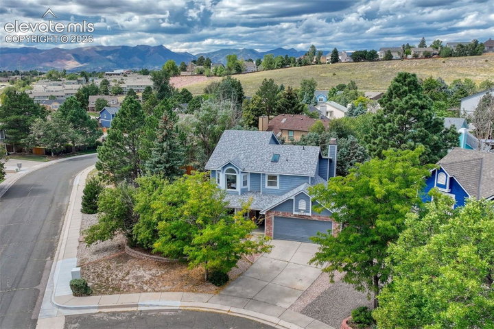 7510 Hickorywood Drive — listing photo