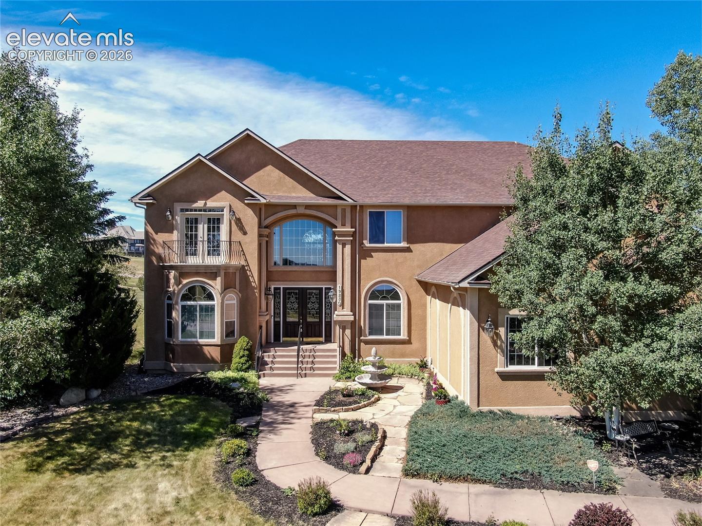 19230 Lochmere Court