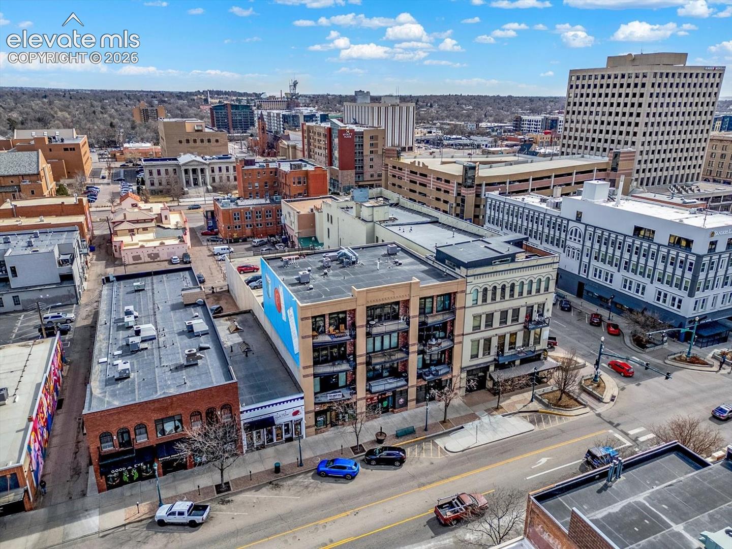 Listing photo 35 for 101 N Tejon Street 460