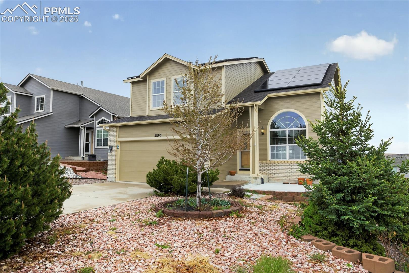 3893 Roan Drive