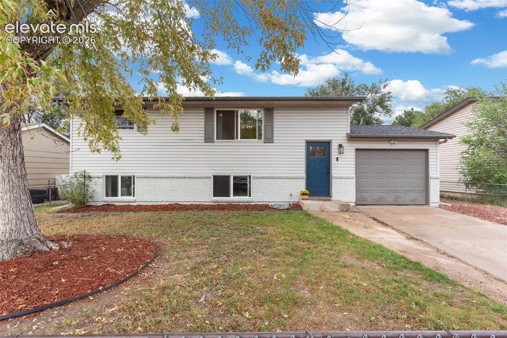 1596 Prado Drive