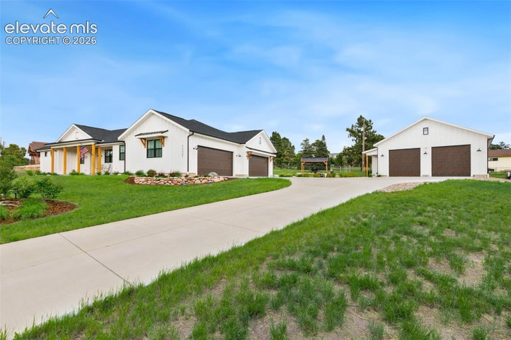 7337 Walker Drive — listing photo