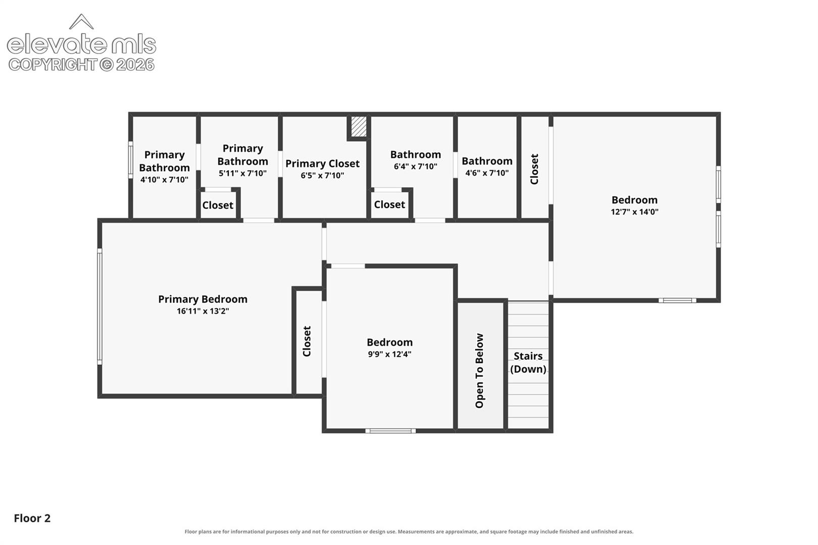 Listing photo 27 for 8140 Elk River View