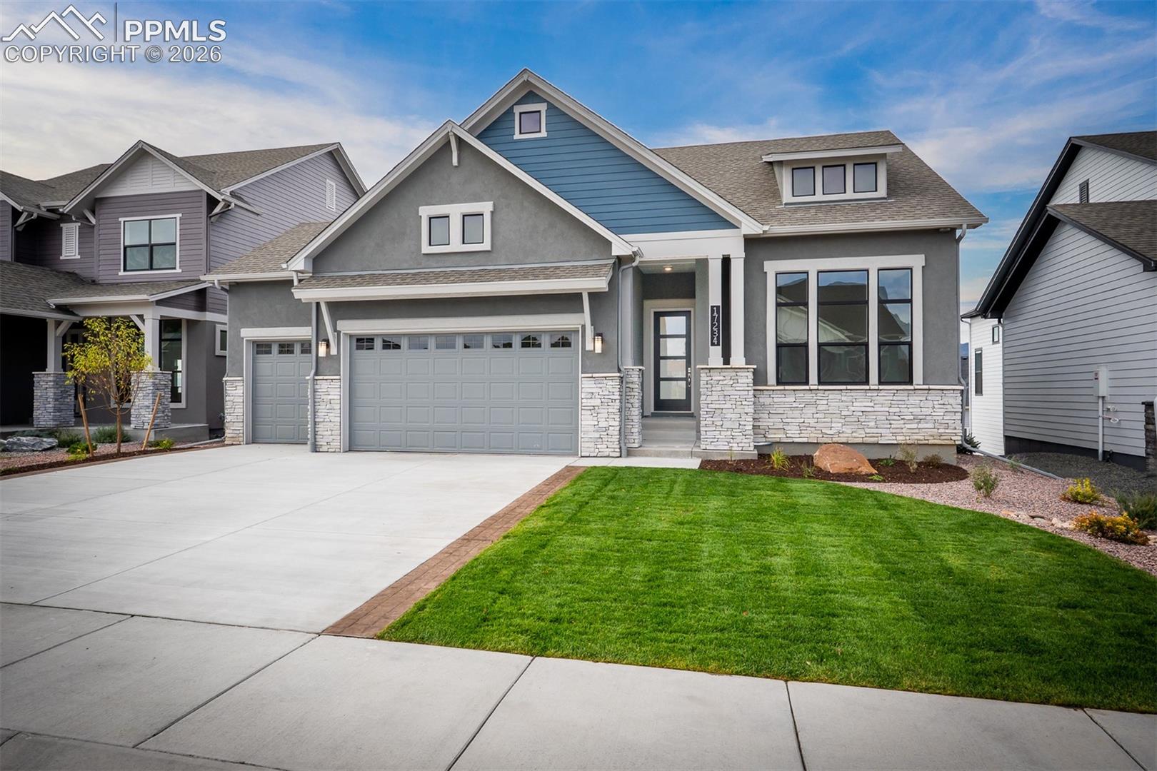 17234 Alsike Clover Court