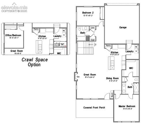 Listing photo 42 for 9496 Wolf Valley Drive