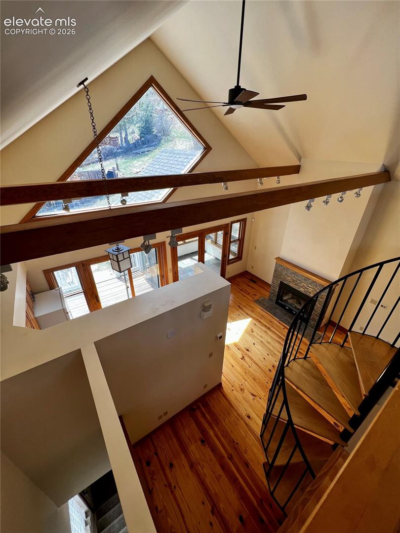 Listing photo 15 for 602 RUXTON Avenue