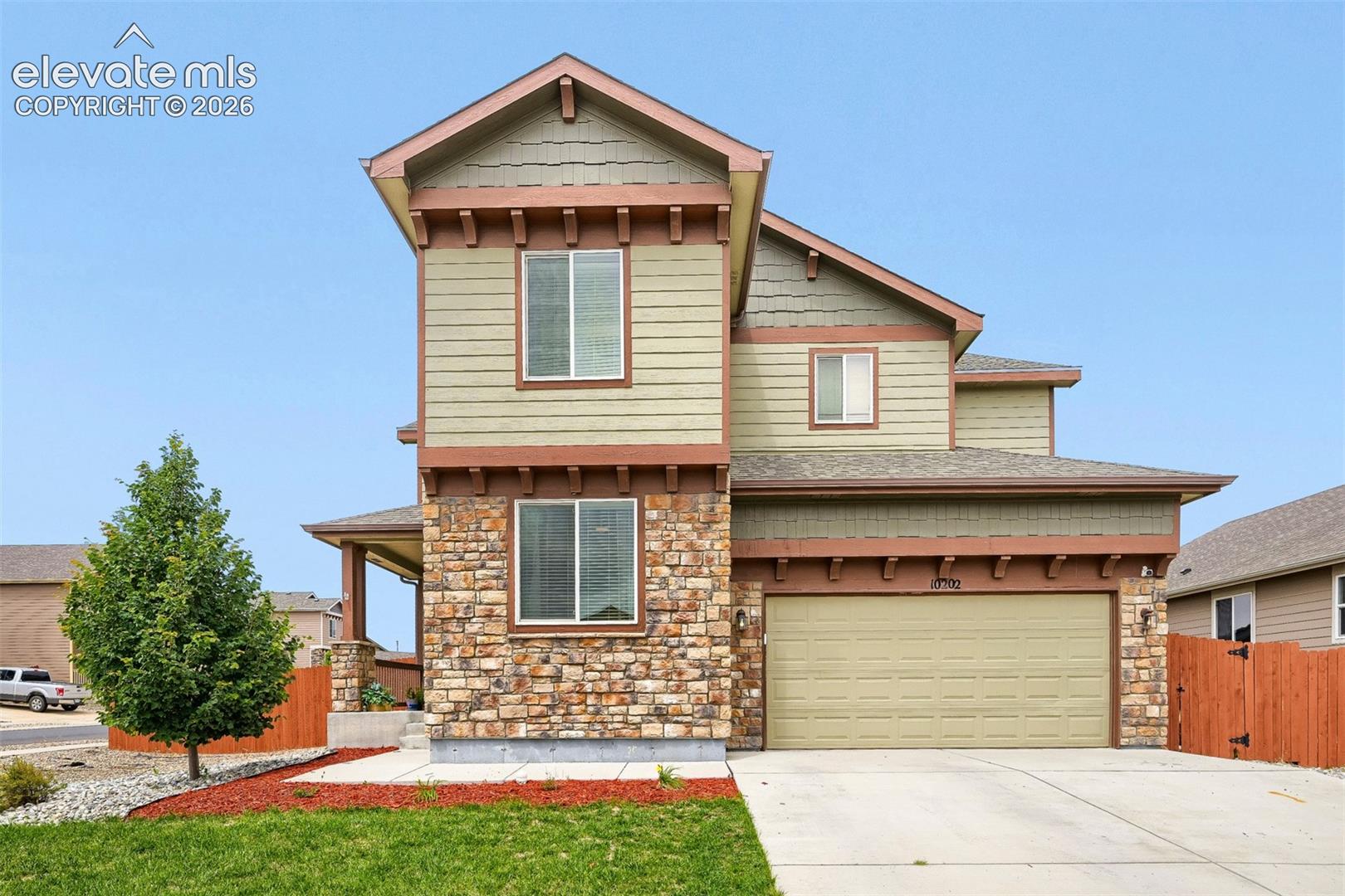 10202 Boulder Ridge Drive