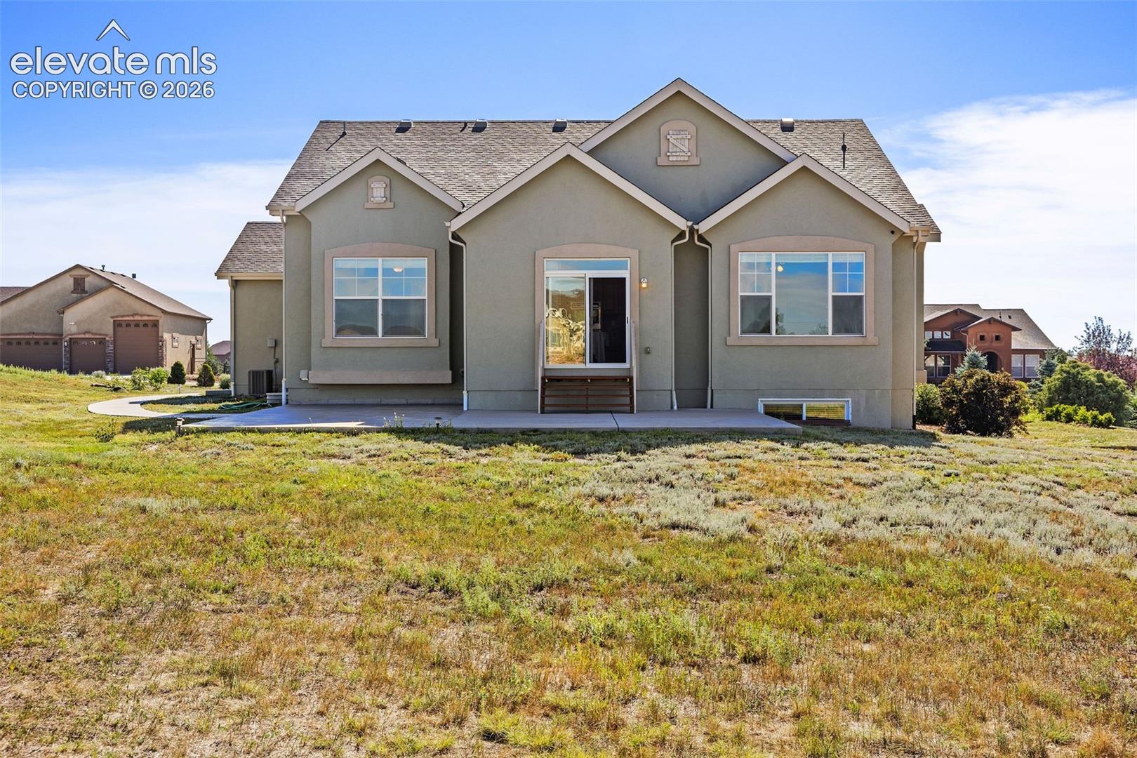 Listing photo 35 for 11386 San Luis Peak Way