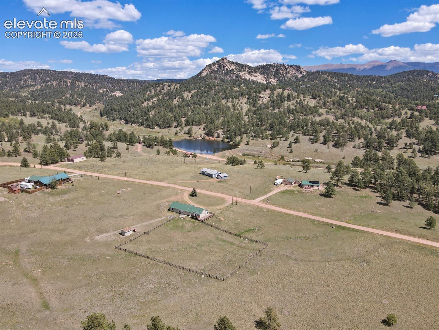Listing photo 45 for 2329 Southpark Road
