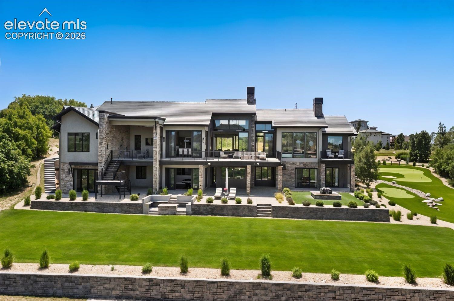 Listing photo 49 for 1484 Vine Cliff Heights