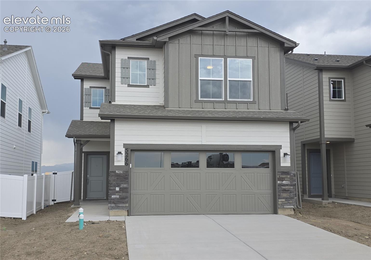 5266 Truscott Road