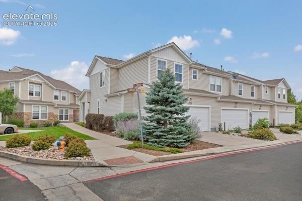 6933 Sandcastle Point