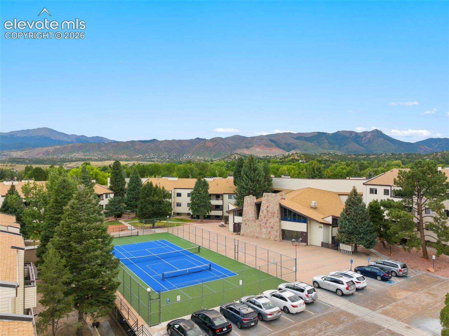 Listing photo 33 for 6530 Delmonico Drive 106
