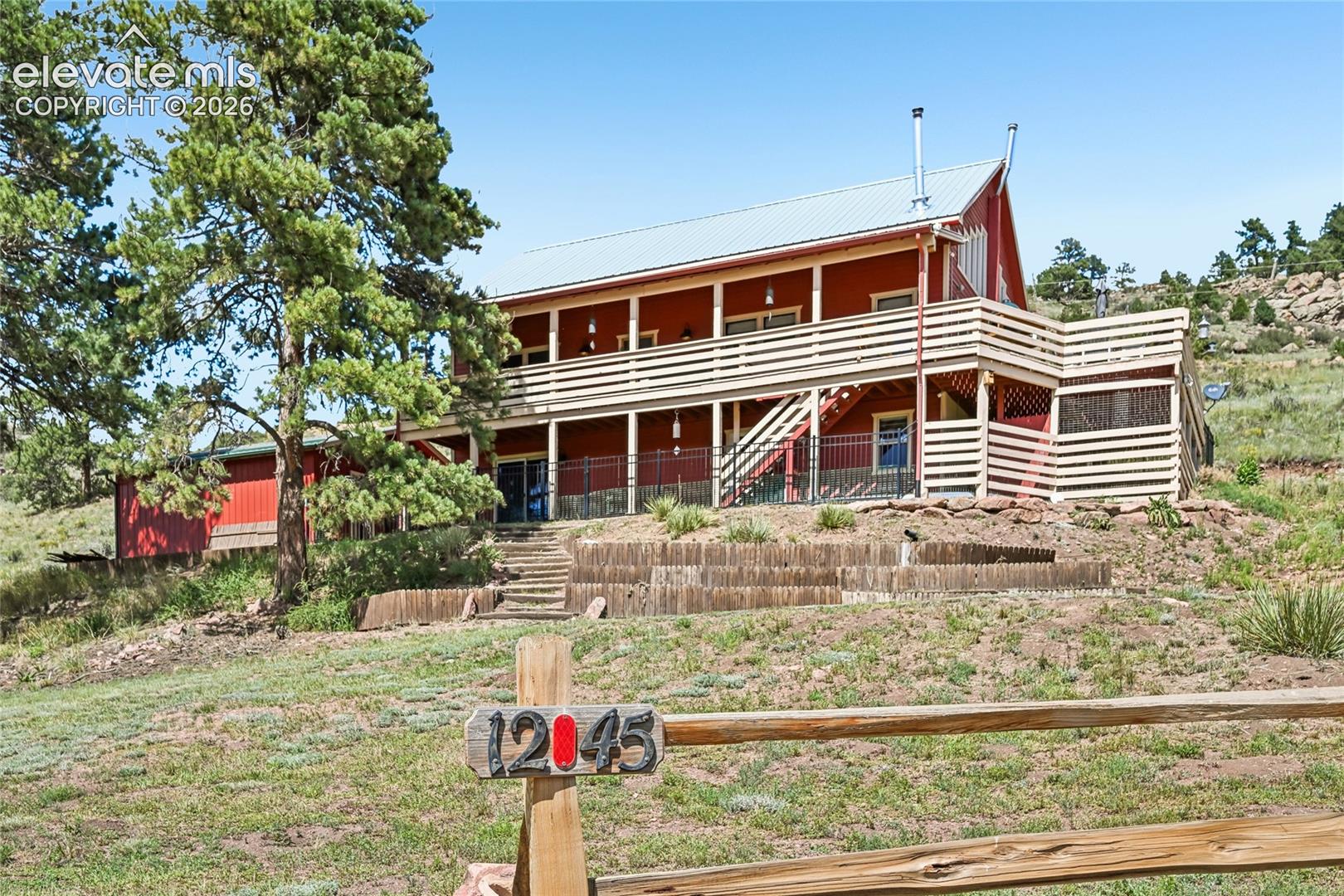 1245 Highland Meadows Drive — listing photo