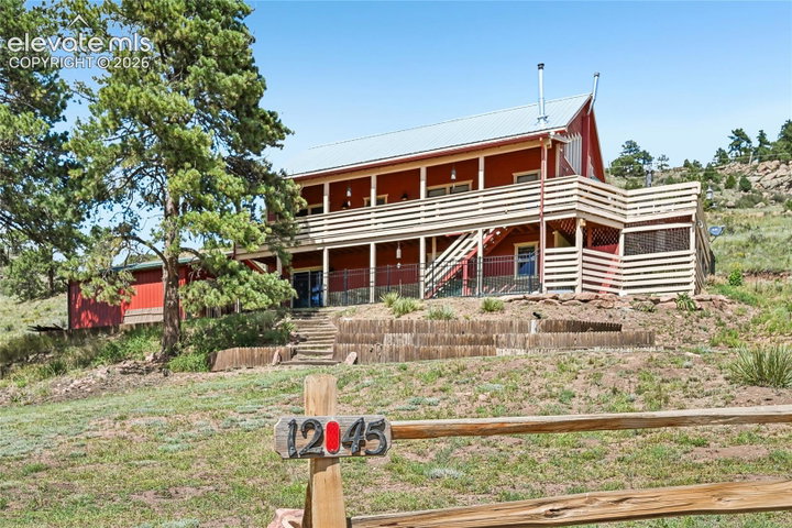 1245 Highland Meadows Drive — listing photo
