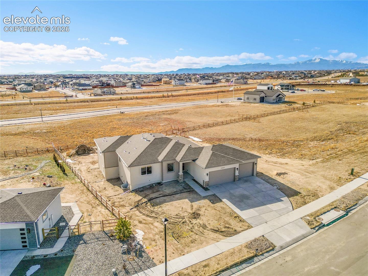 13027 Sunrise Ridge Drive