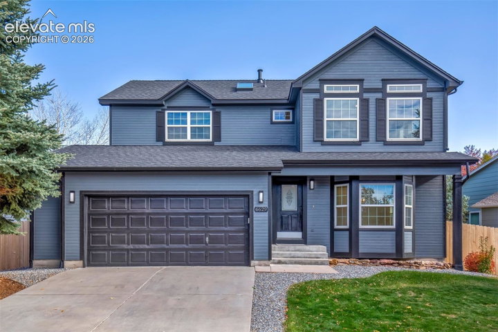 6629 Standing Rock Place — listing photo
