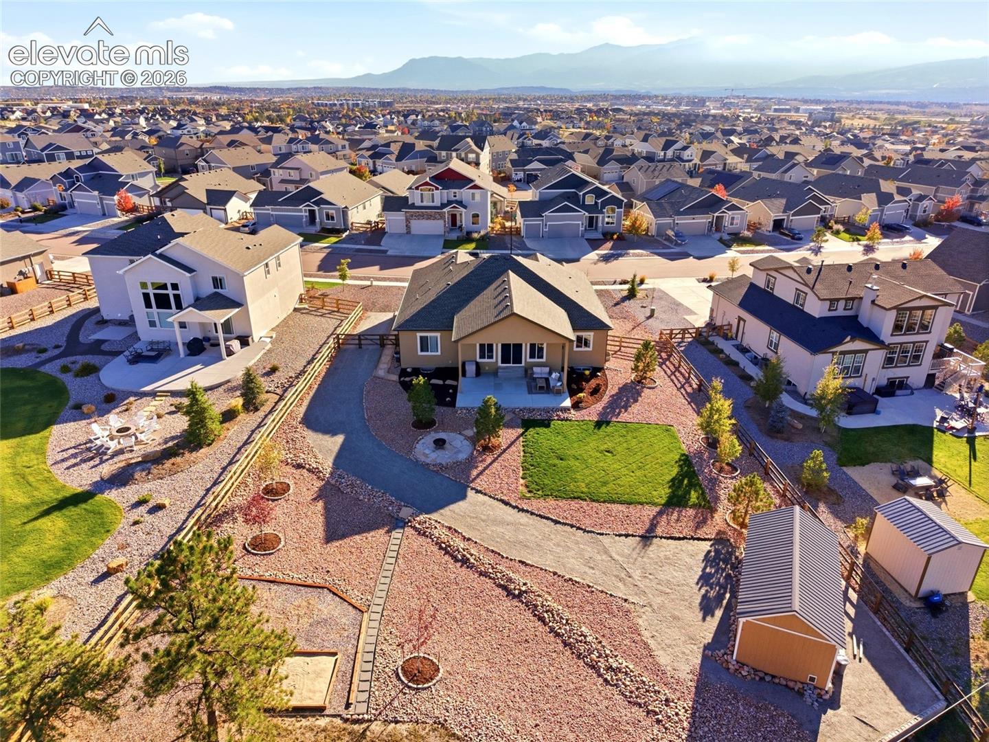 Listing photo 4 for 10540 Wrangell Circle