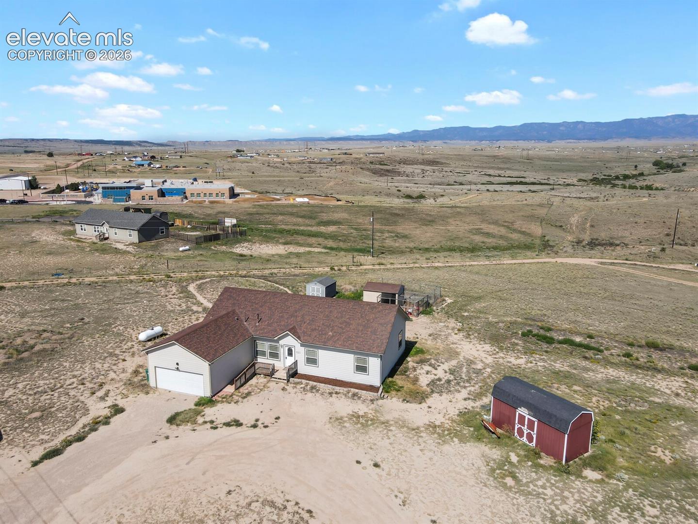 Listing photo 35 for 8132 Indian Village Heights