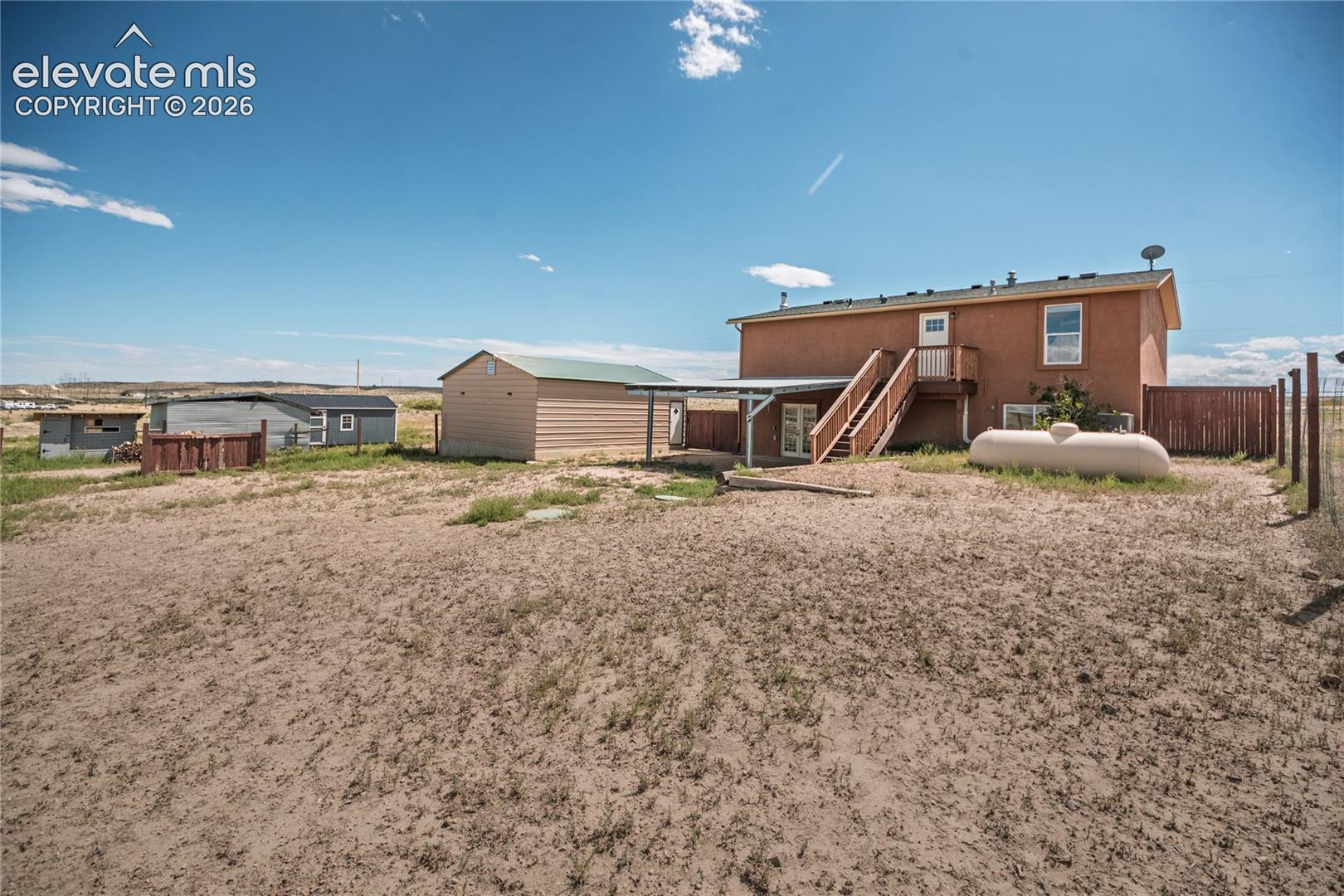 Listing photo 41 for 5675 Salt Cedar Road