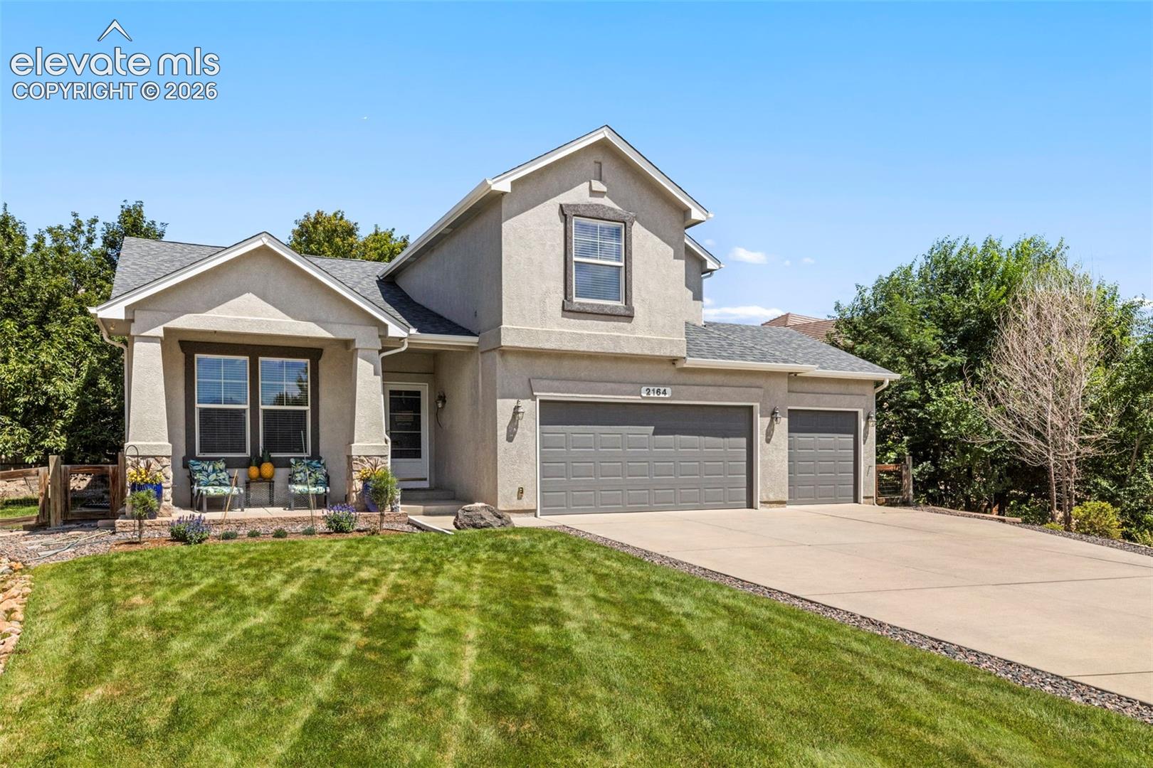 Listing photo 2 for 2164 Coldstone Way