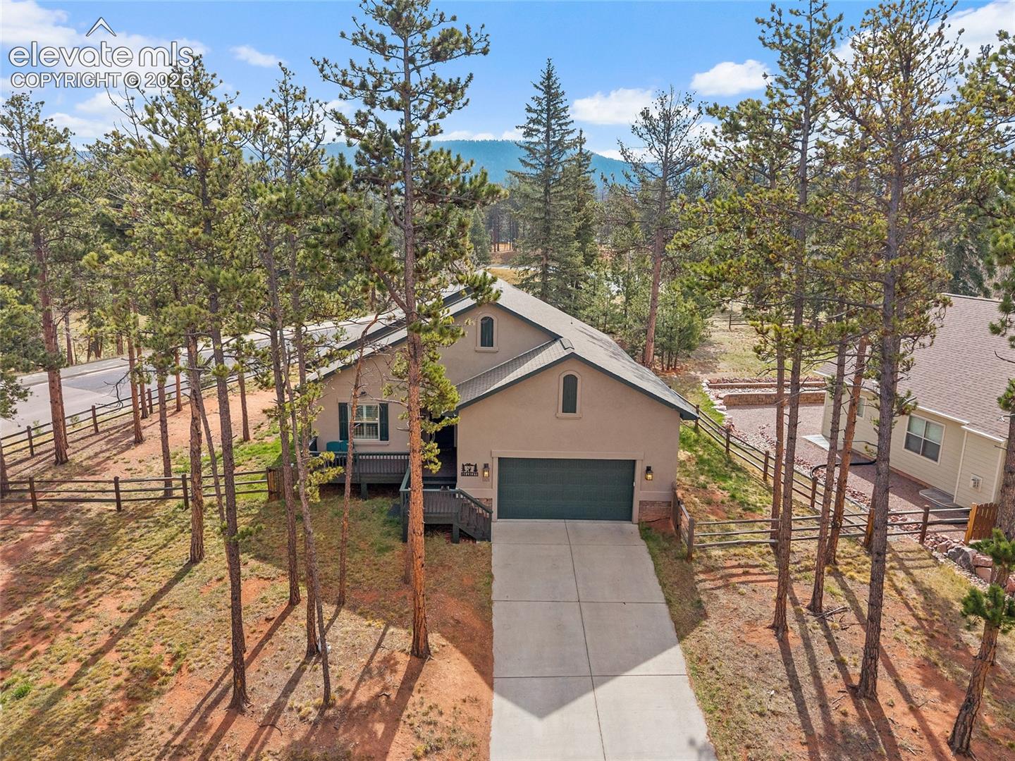 1101 Ptarmigan Drive