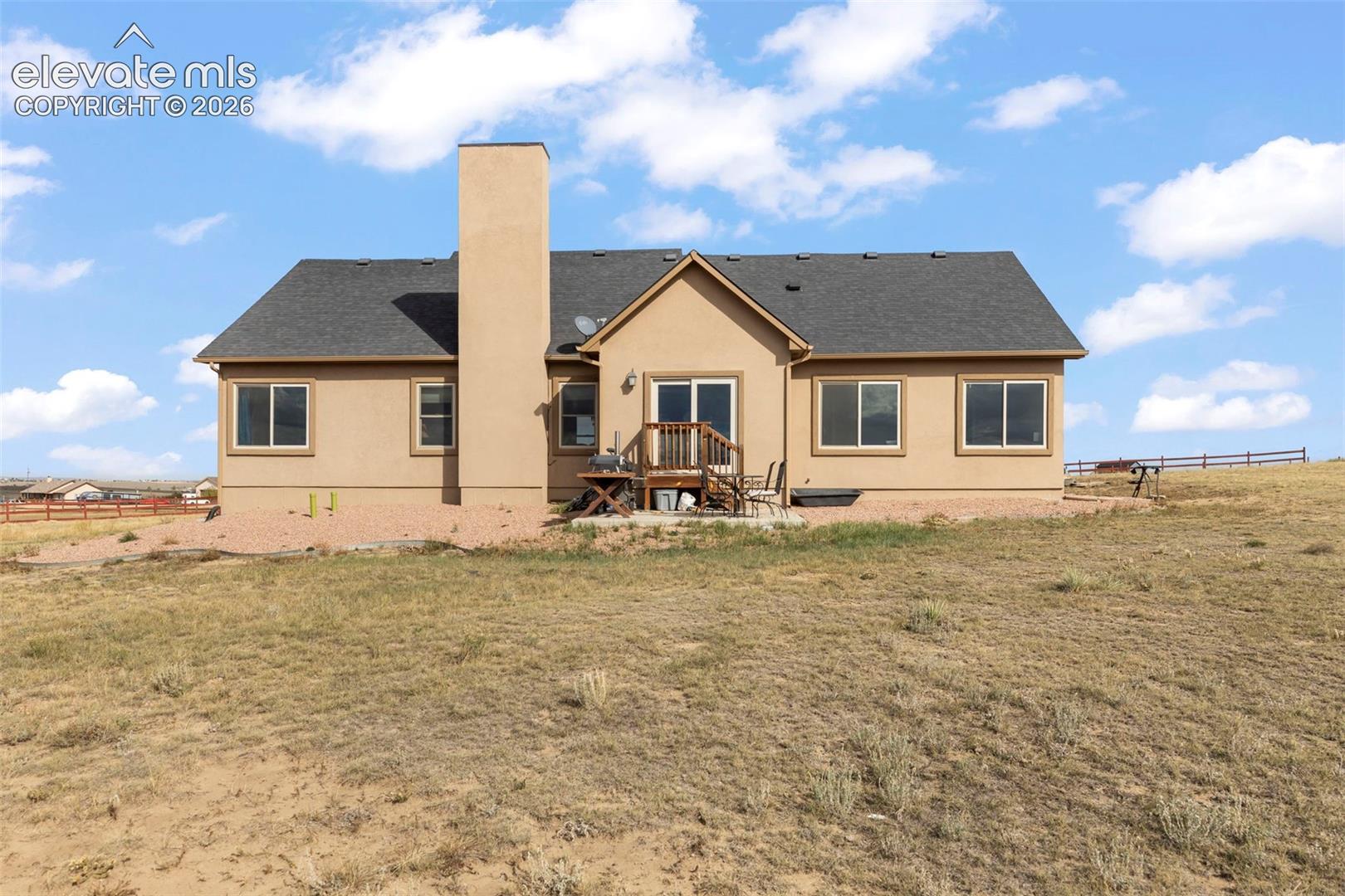 Listing photo 26 for 3140 Hoofprint Road