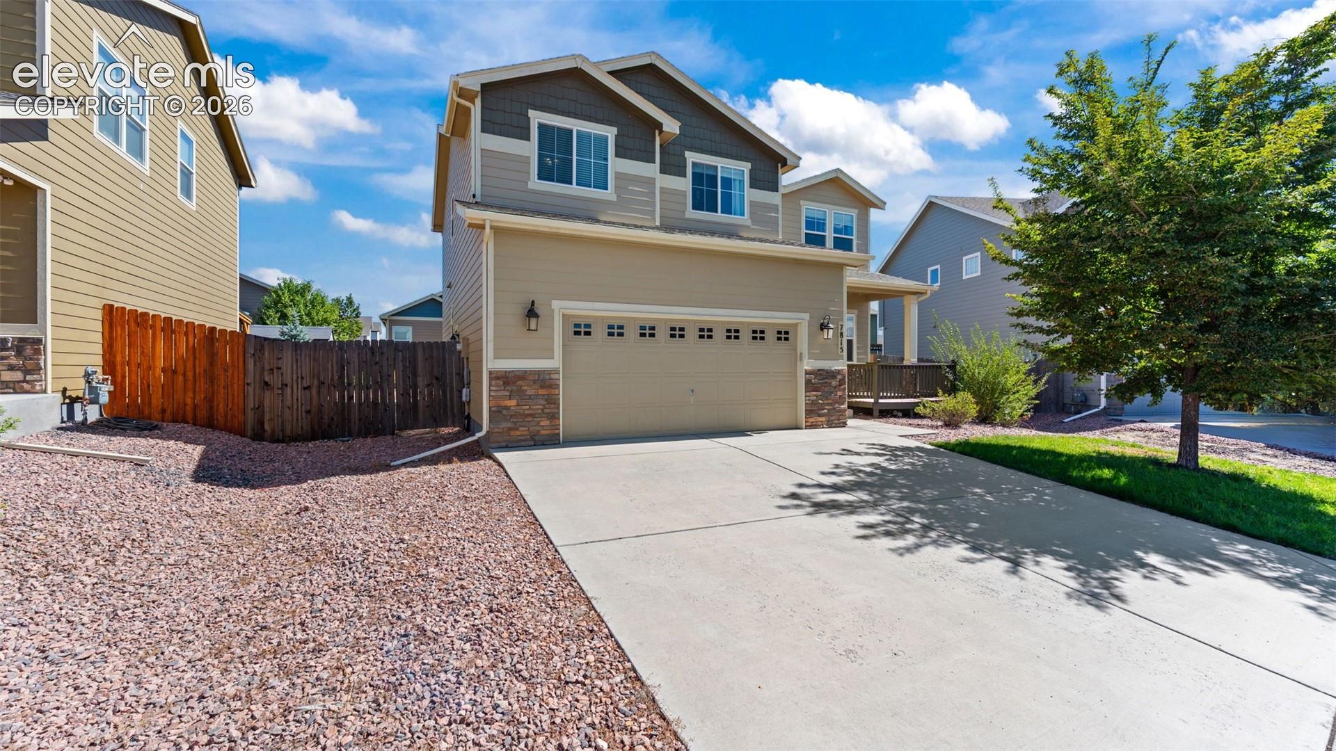 Listing photo 2 for 7815 Dry Willow Way