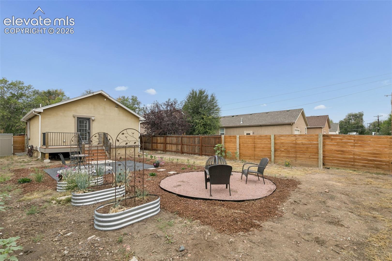 Listing photo 30 for 3021 Virginia Avenue