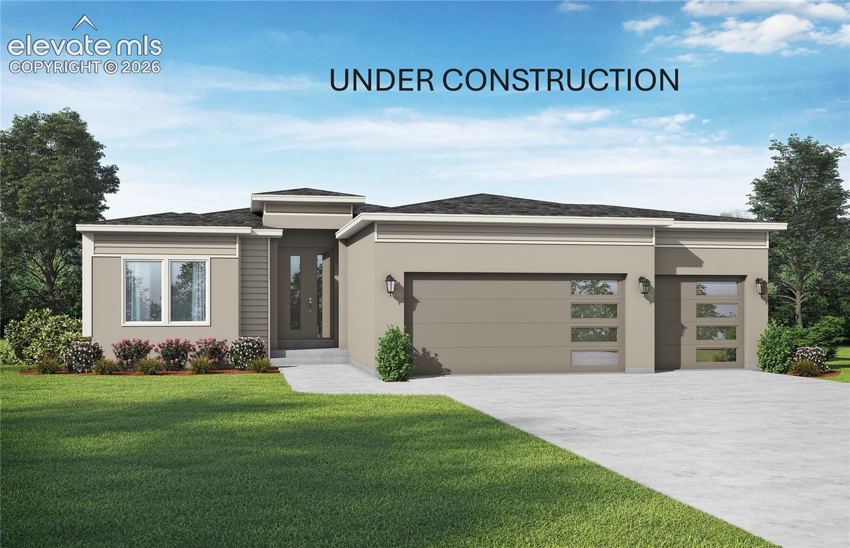 6723 Chelsea Thicket Court
