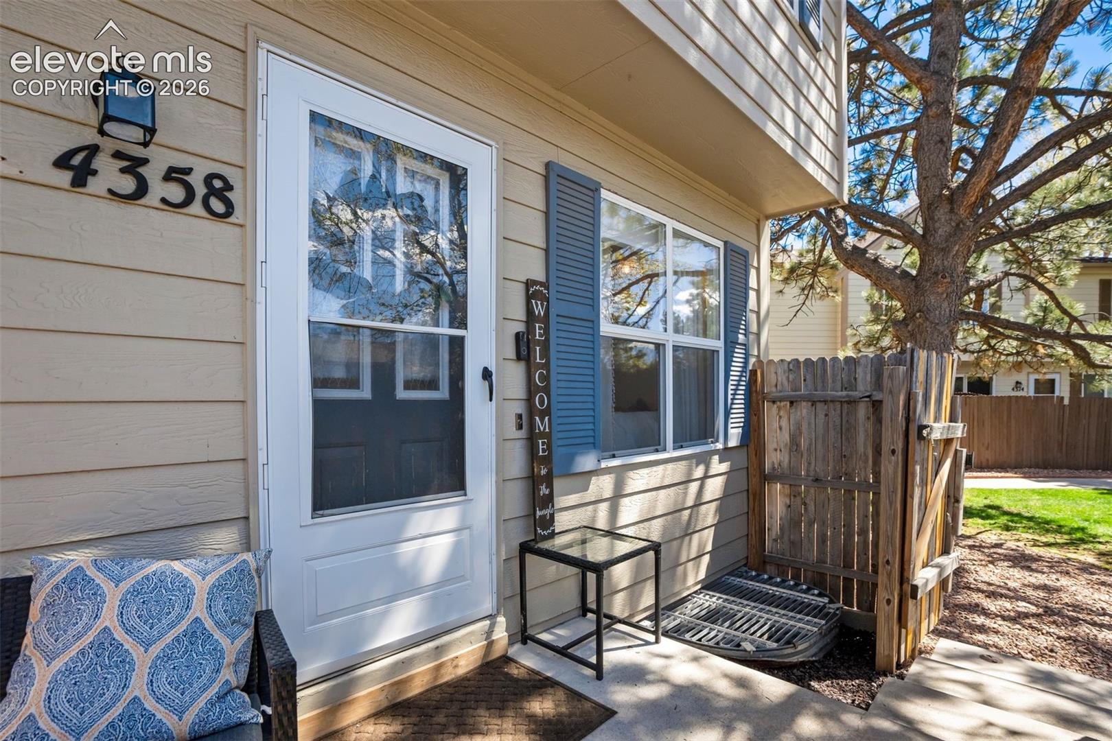 4358 Hawks Lookout Lane