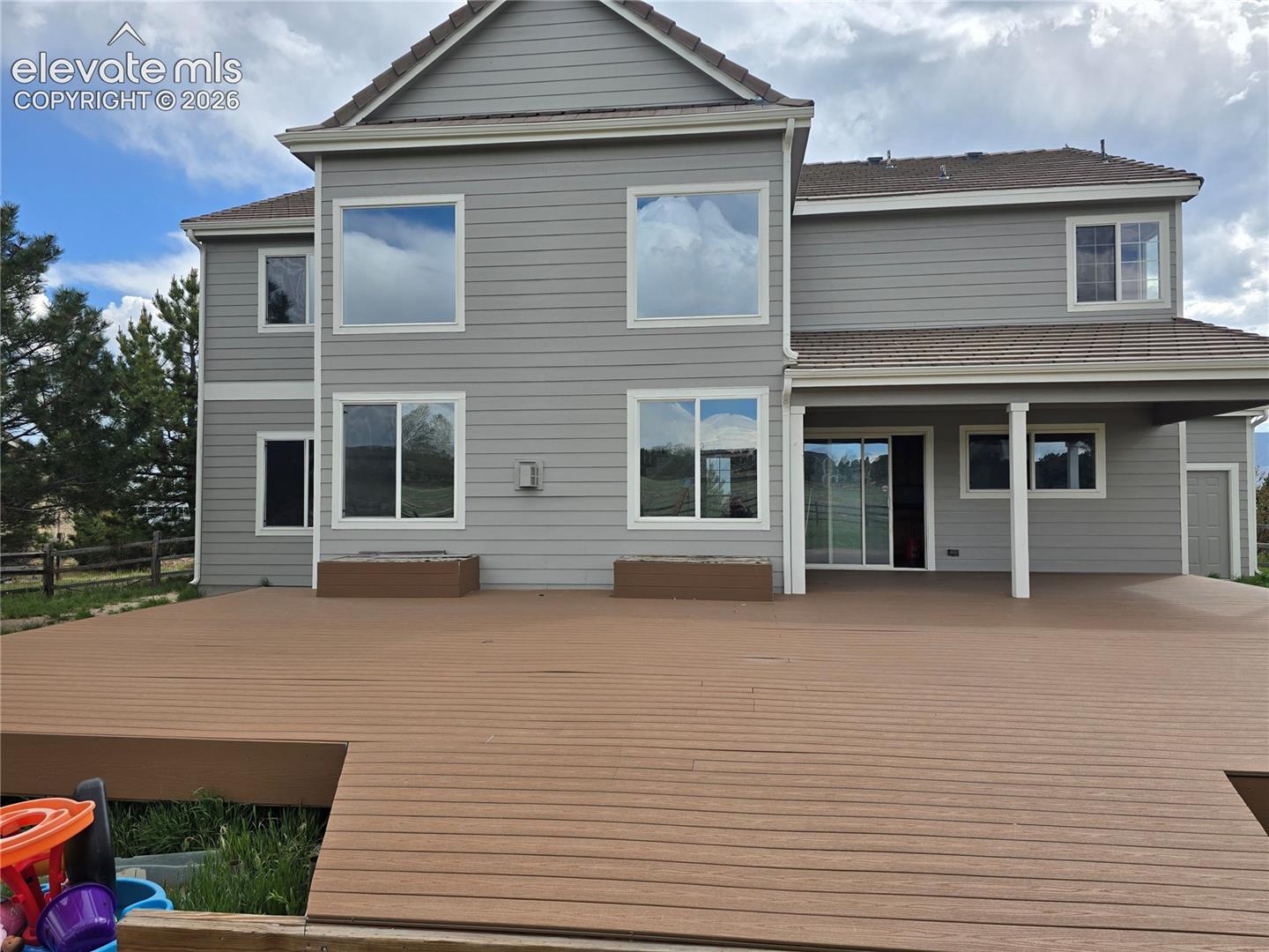 Listing photo 4 for 1635 Bowstring Road