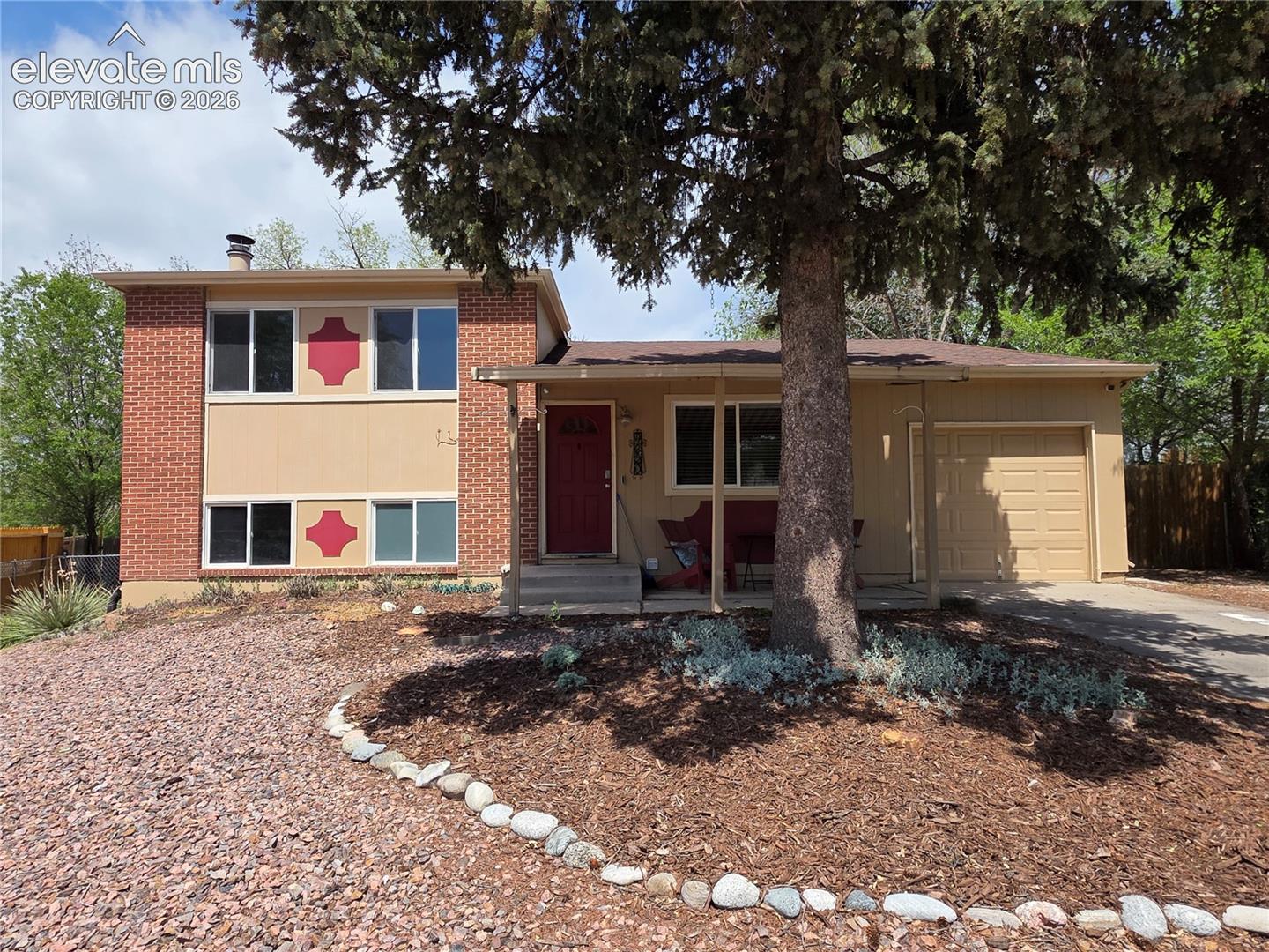 4320 Dewey Drive