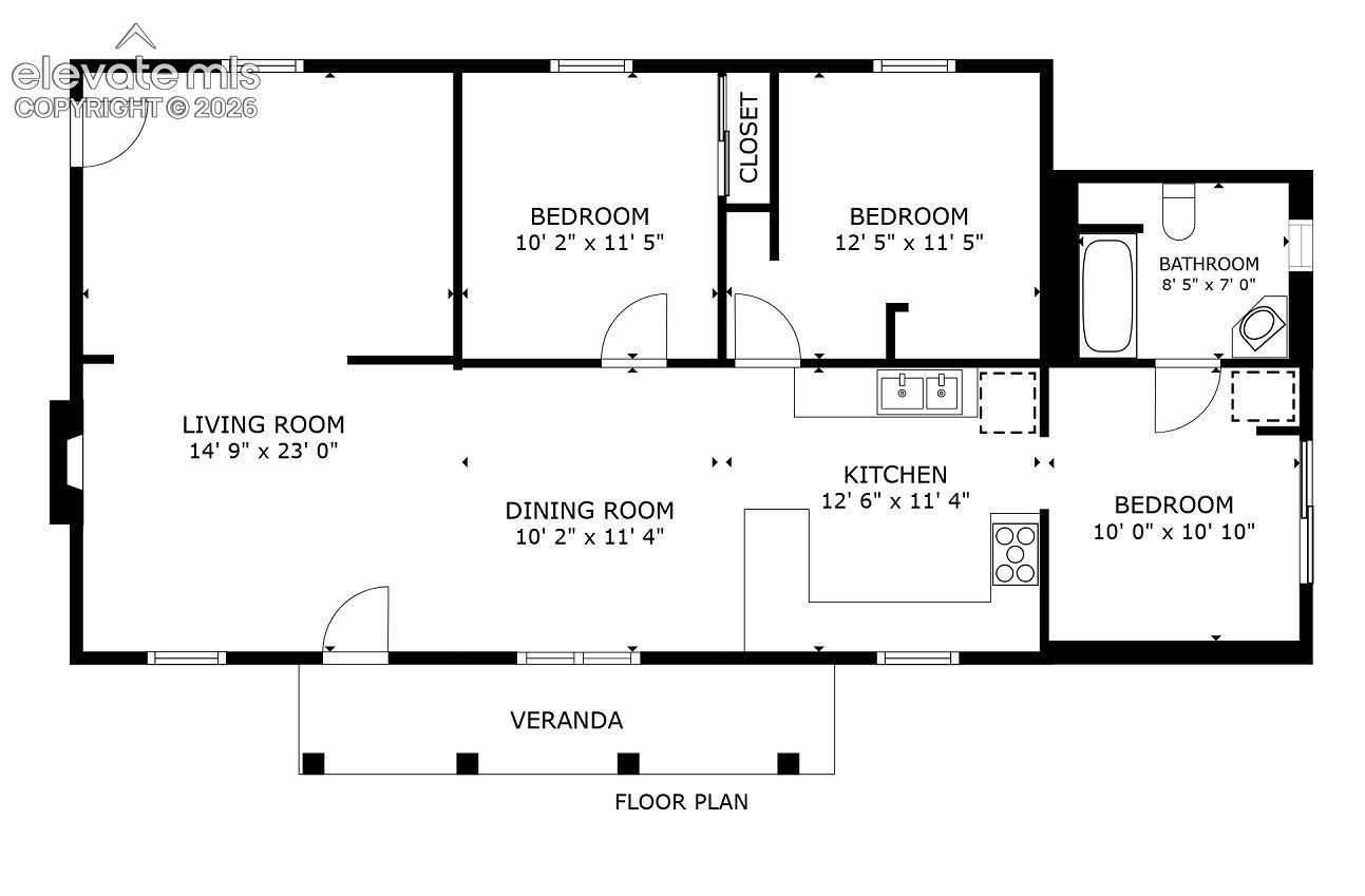 111 Pine Street, photo 14