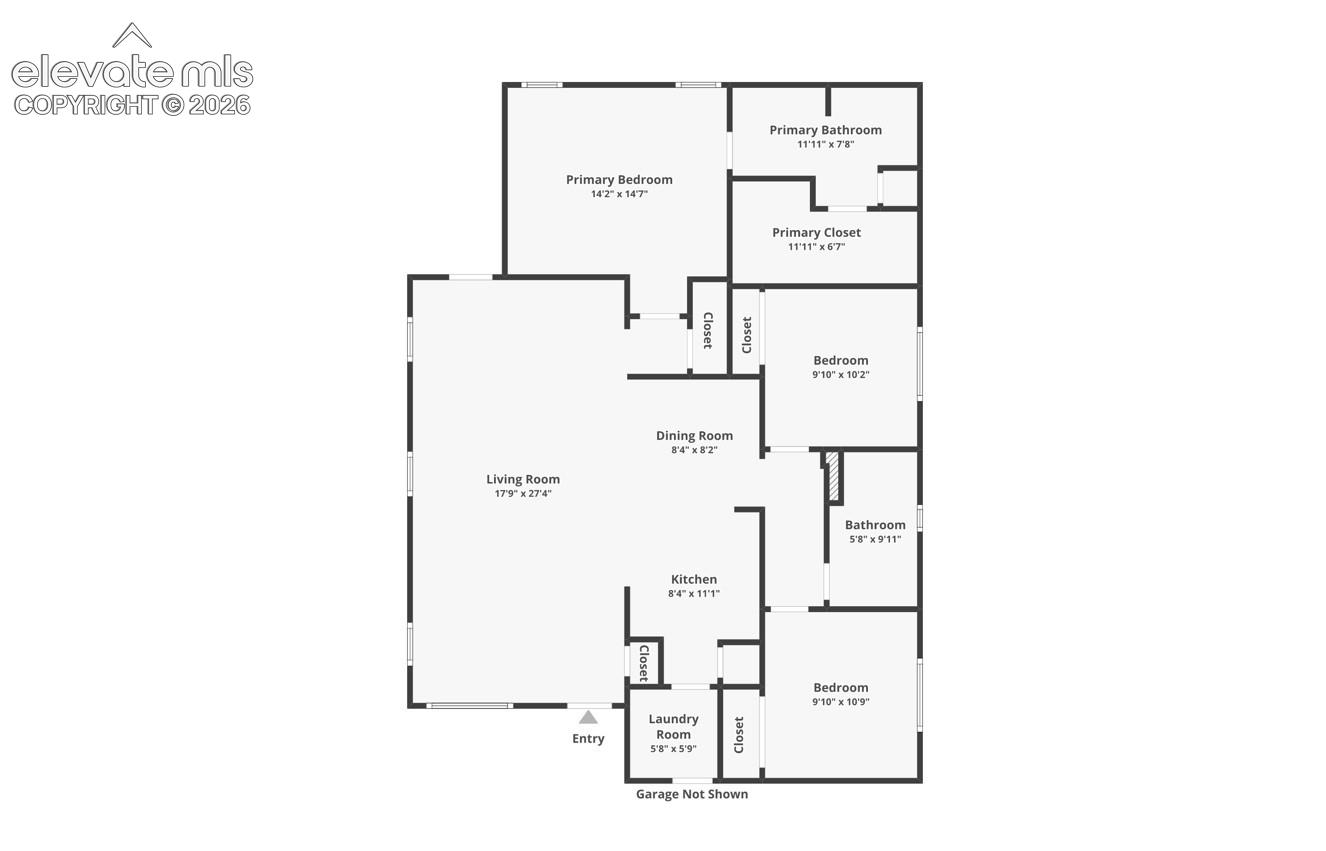 Listing photo 37 for 7514 Jaoul Point