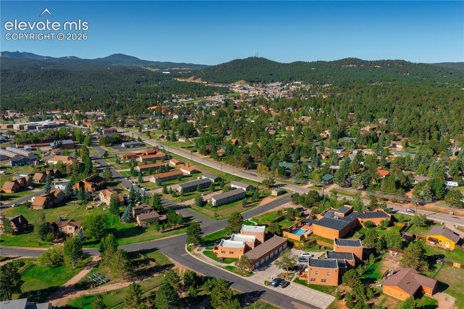 Listing photo 34 for 850 Forest Edge Road A
