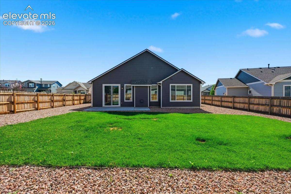 Listing photo 3 for 9084 Pennycress Drive