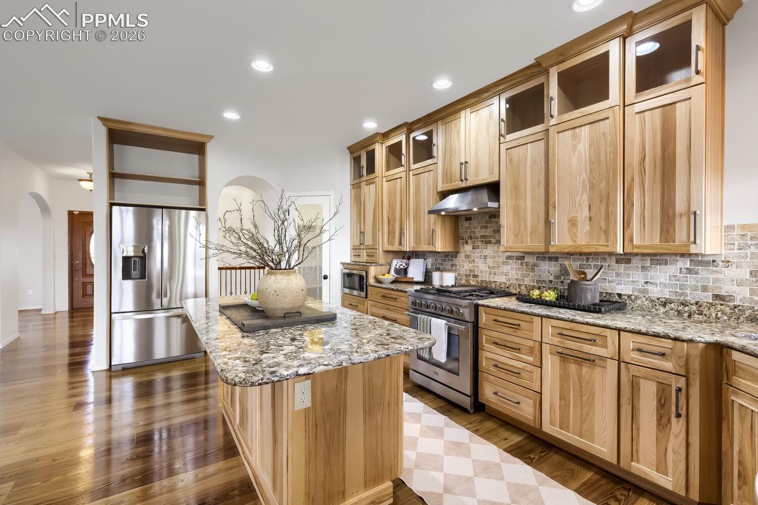 Listing photo 11 for 12555 Handles Peak Way